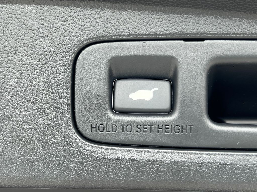 2026 Honda CR-V Hybrid AWD Sport Touring