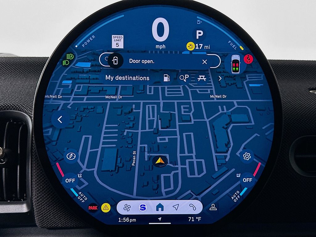 Thumbnail: 2026 MINI Cooper - 12