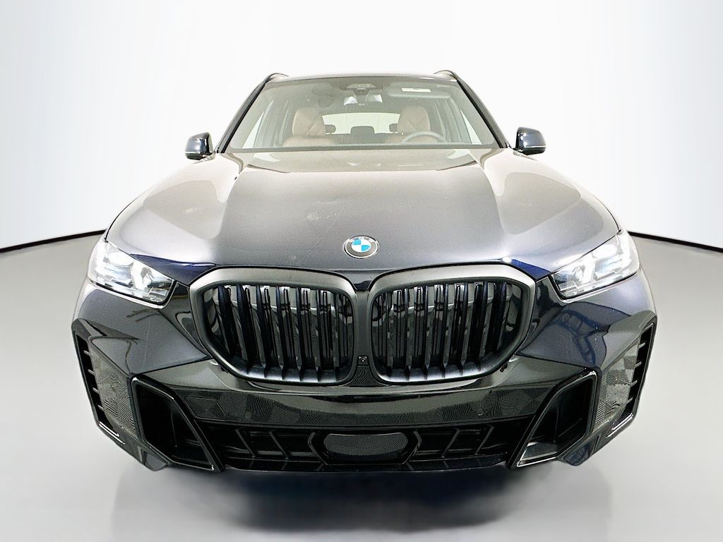 Thumbnail: 2026 BMW X5 - 2