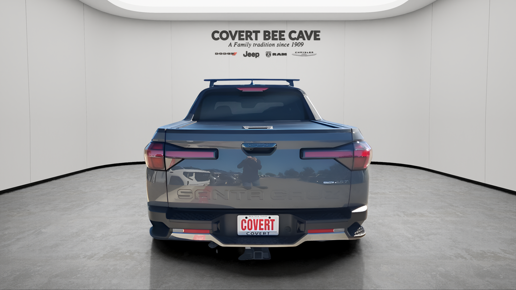 Used Car 2022 Hyundai Santa Cruz  Limited For Sale Under $30,000 In Austin, Texas