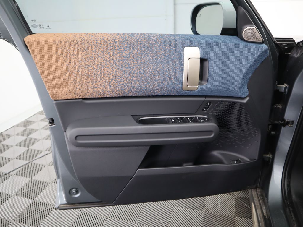 Thumbnail: 2025 MINI Cooper Countryman - 27