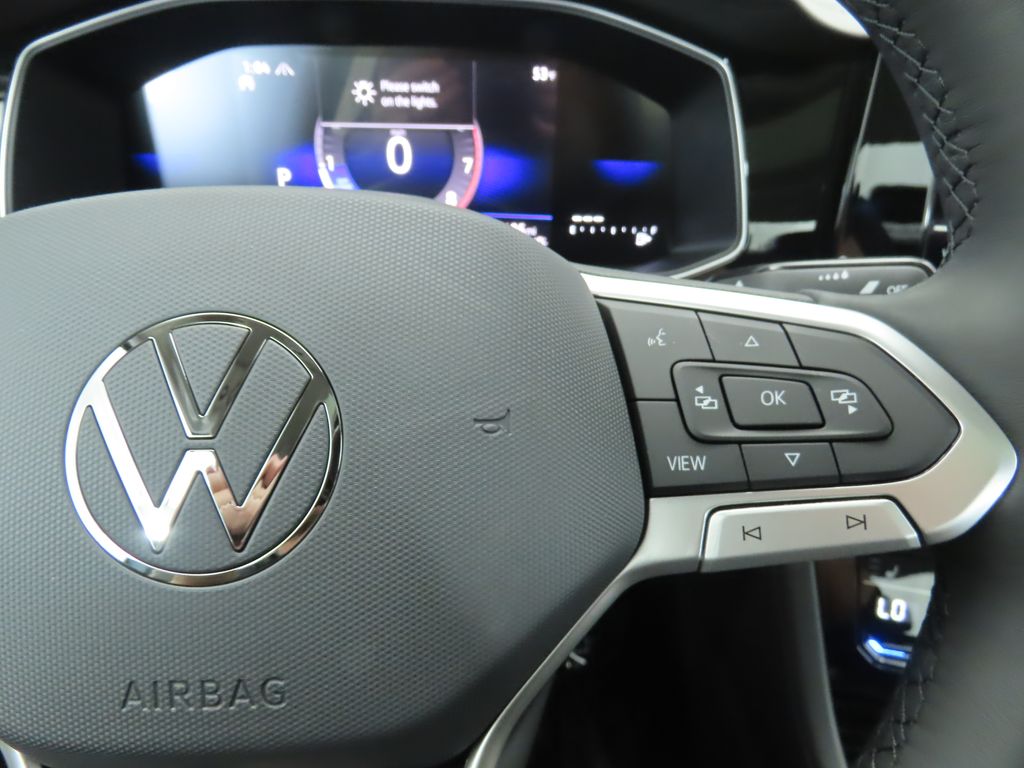 Thumbnail: 2026 Volkswagen Jetta - 12