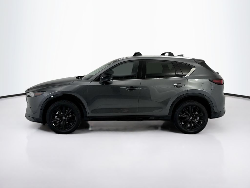Thumbnail: 2025 Mazda CX-5 - 8