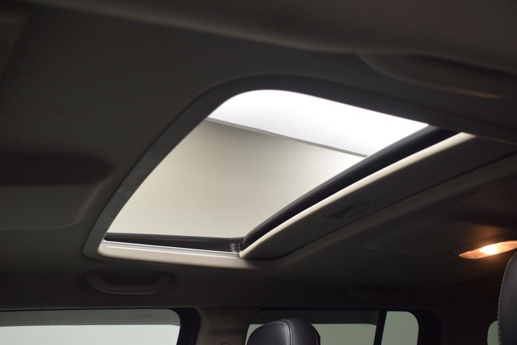 used 2016 Jeep Patriot car, priced at $8,095