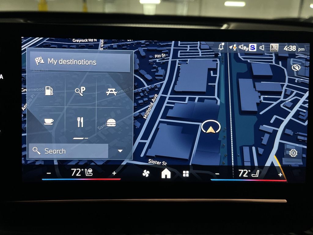 Thumbnail: 2026 BMW X1 - 18