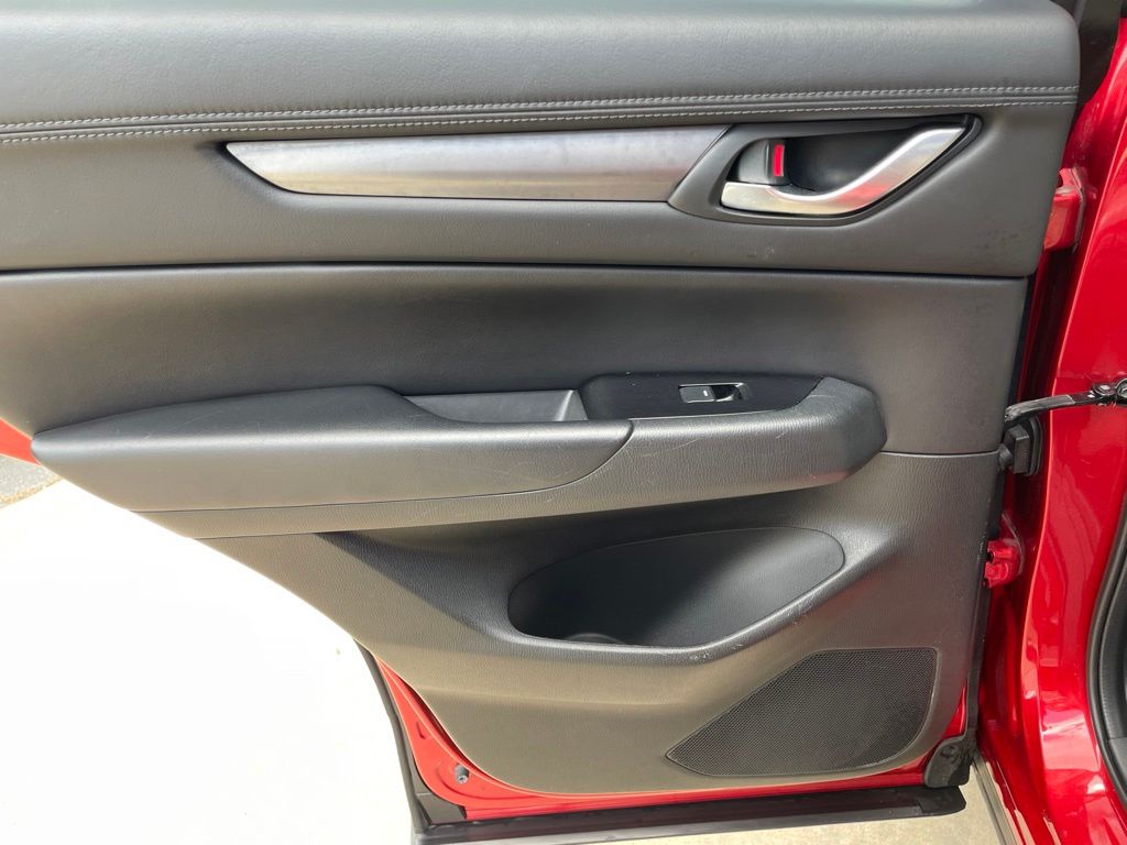 Used Car 2019 Mazda Cx-5  Touring For Sale Under $20,000 In Georgetown, Texas
