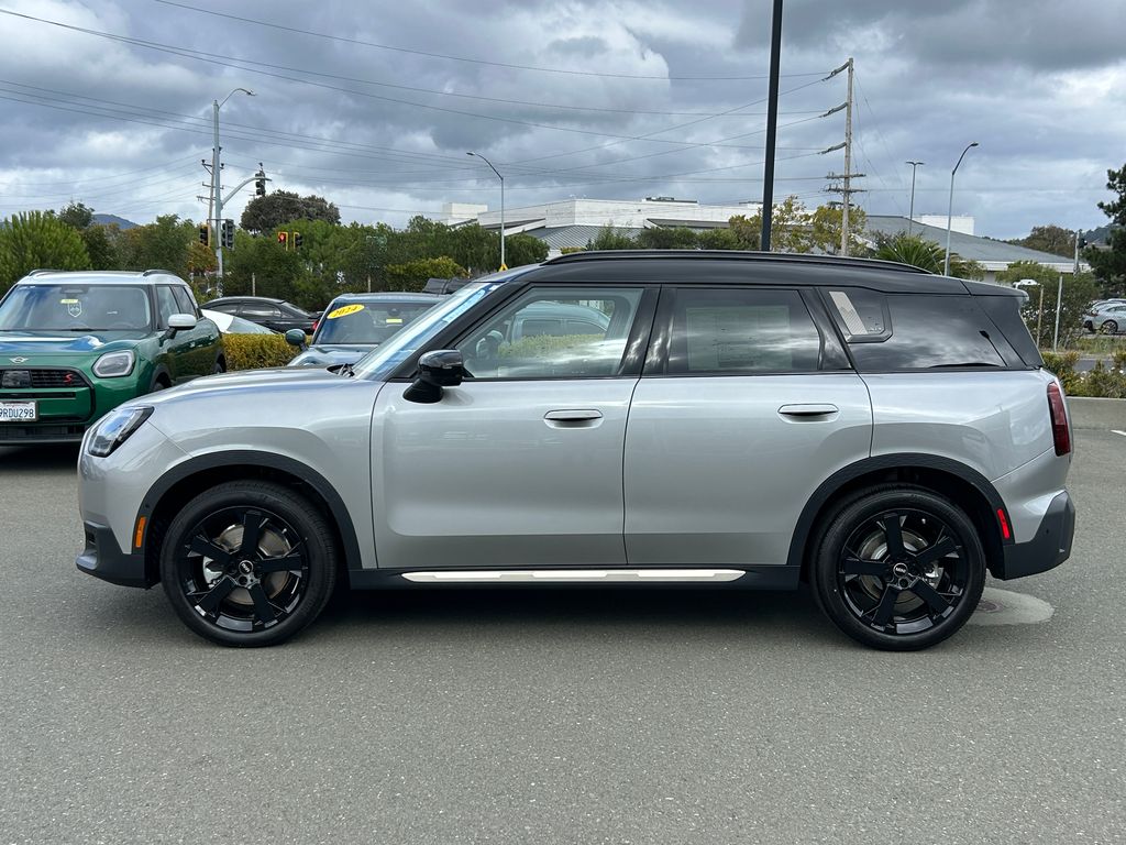 Thumbnail: 2026 MINI Cooper Countryman - 2