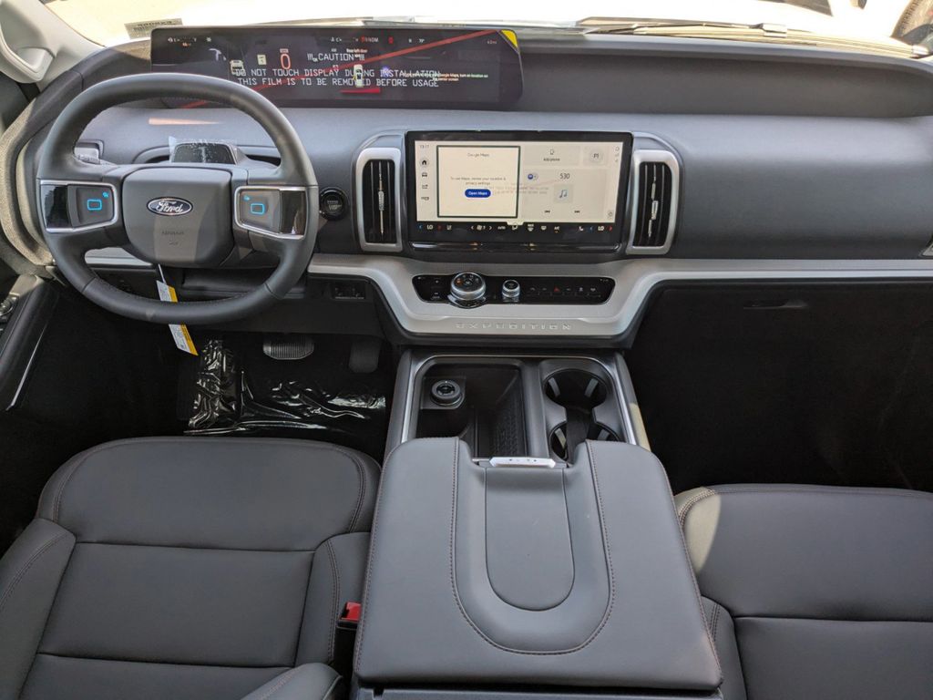 2025 Ford Expedition Active MAX