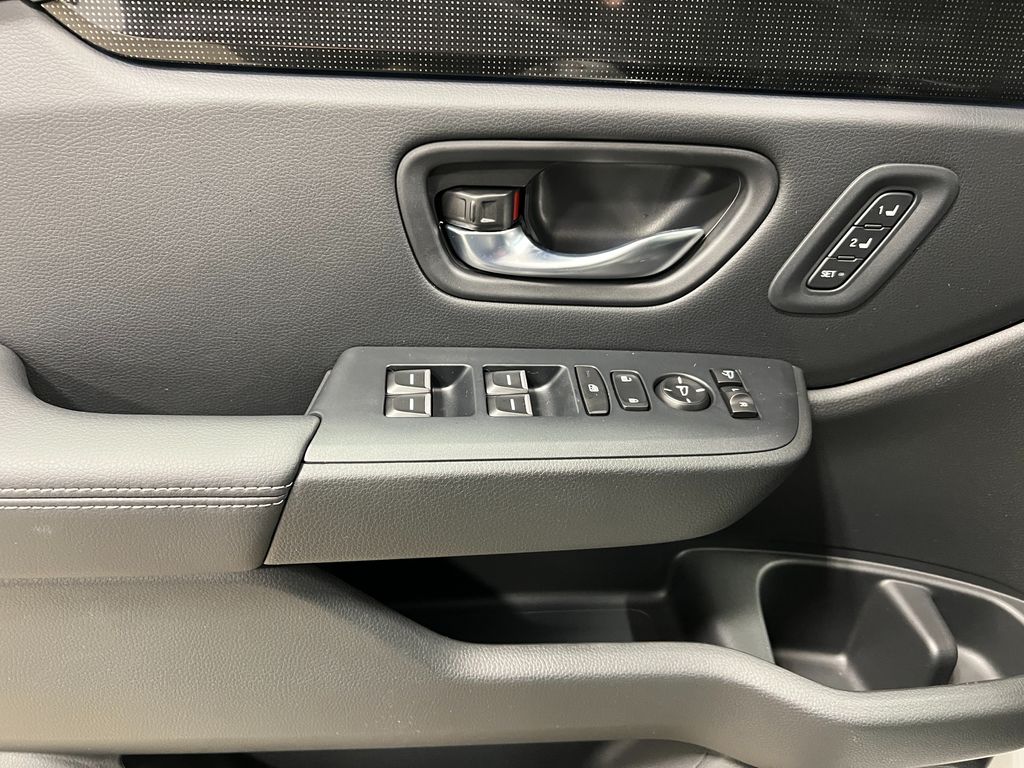 2025 Honda Pilot Elite photo