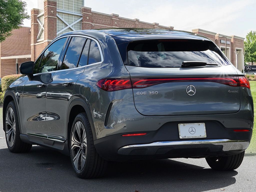 Thumbnail: 2023 Mercedes-Benz EQE - 7