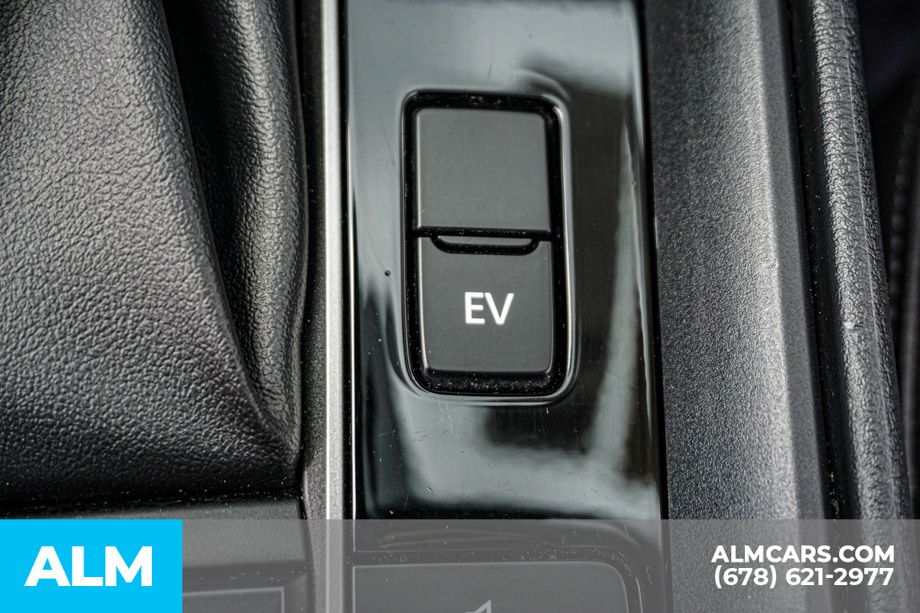2025 Mazda CX-50 Premium - Photo 43