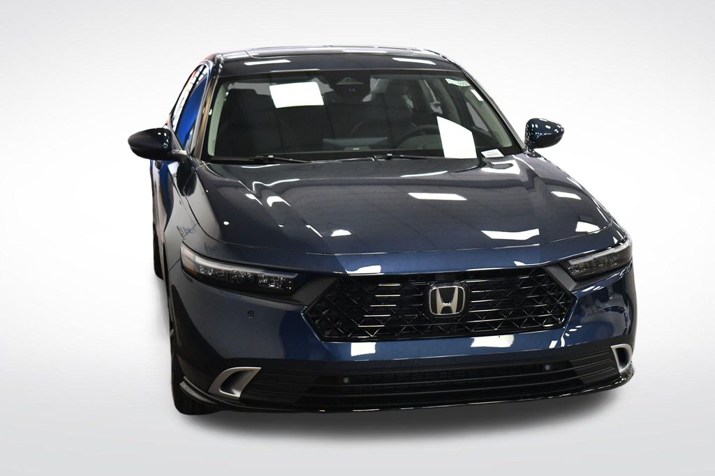 Thumbnail: 2026 Honda Accord - 3