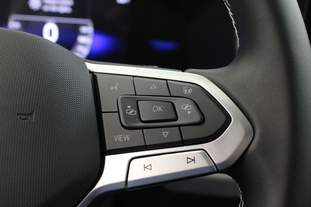new 2026 Volkswagen Taos car