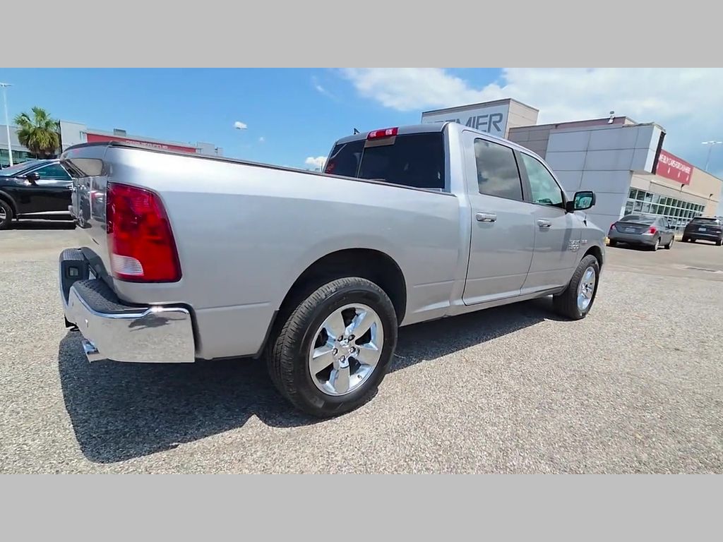 Used 2019 Ram 1500 Classic Truck