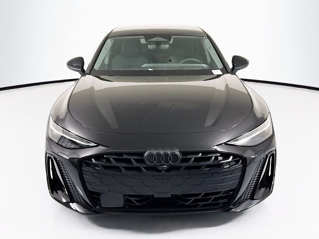 Thumbnail: 2026 Audi A6 - 2
