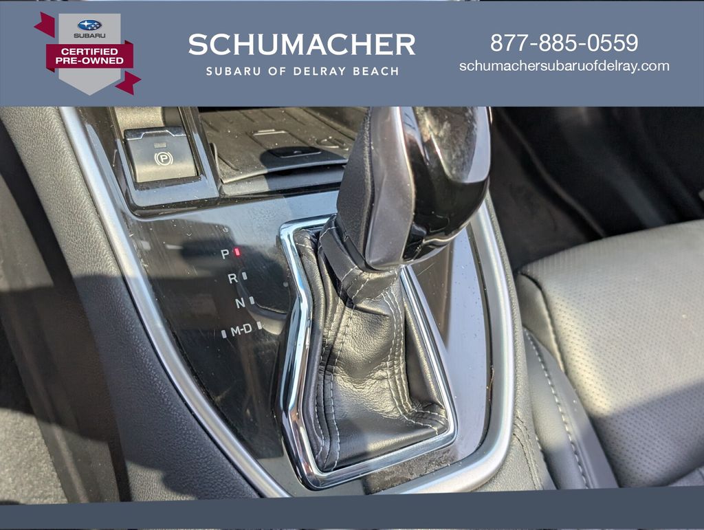used 2022 Subaru Outback car, priced at $22,434