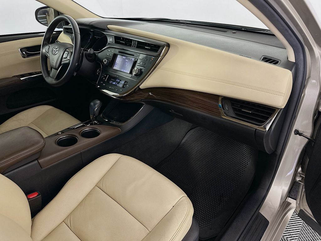 Thumbnail: 2015 Toyota Avalon - 29