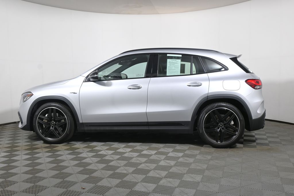 Thumbnail: 2023 Mercedes-Benz GLA - 2