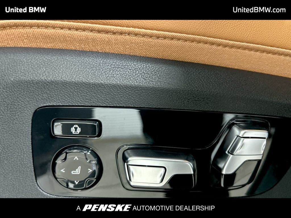 2026 BMW X5 xDrive40i 12