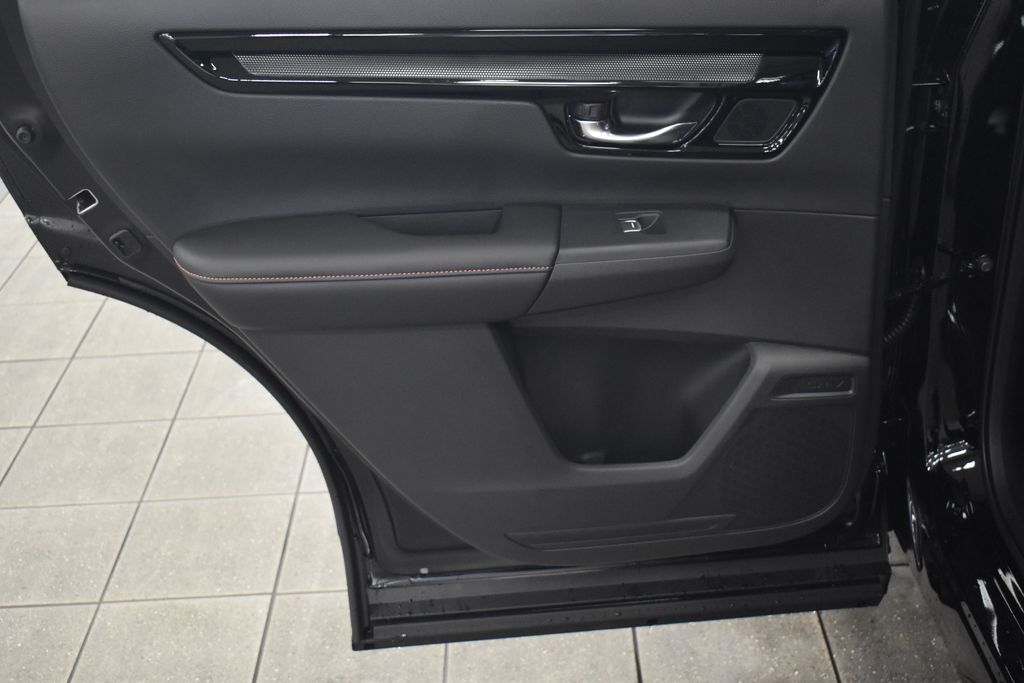 Thumbnail: 2026 Honda CR-V - 21