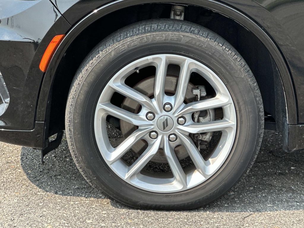 2024 Dodge Durango #26