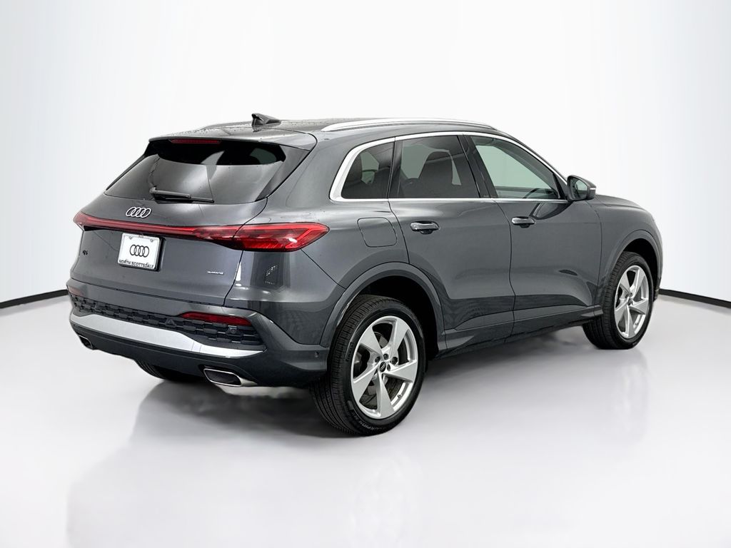 Thumbnail: 2025 Audi Q5 - 5