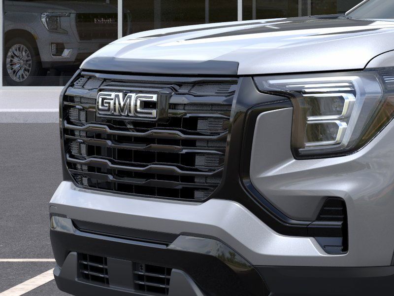 New 2026 Silver GMC Elevation image 14