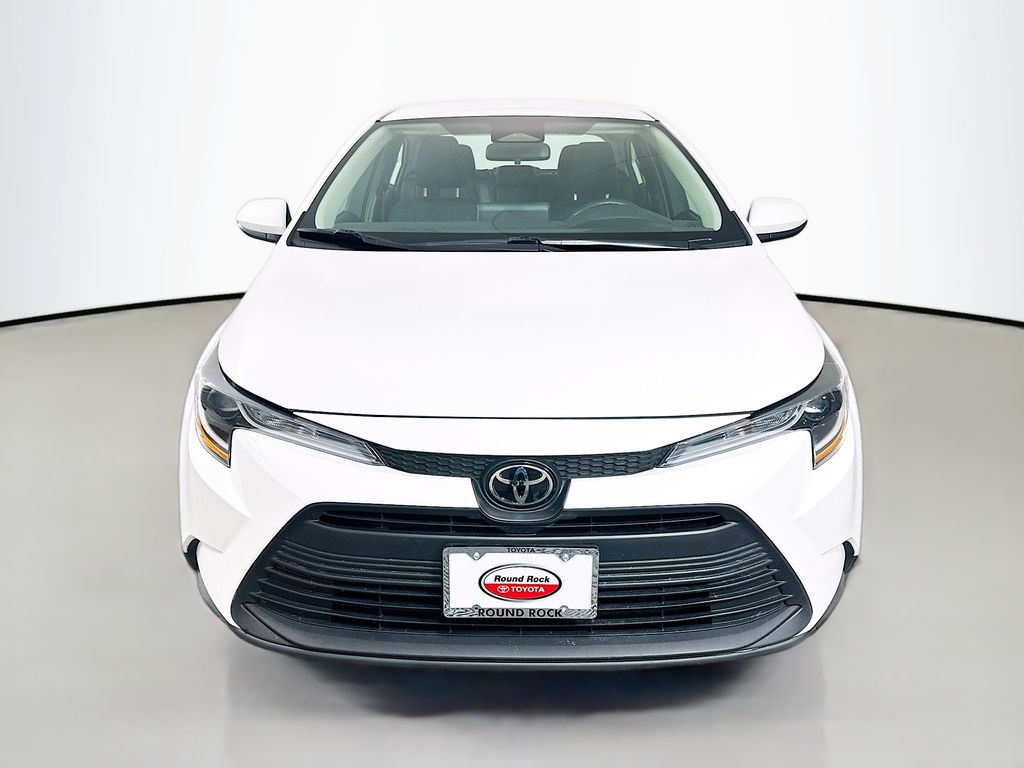 Thumbnail: 2024 Toyota Corolla - 2