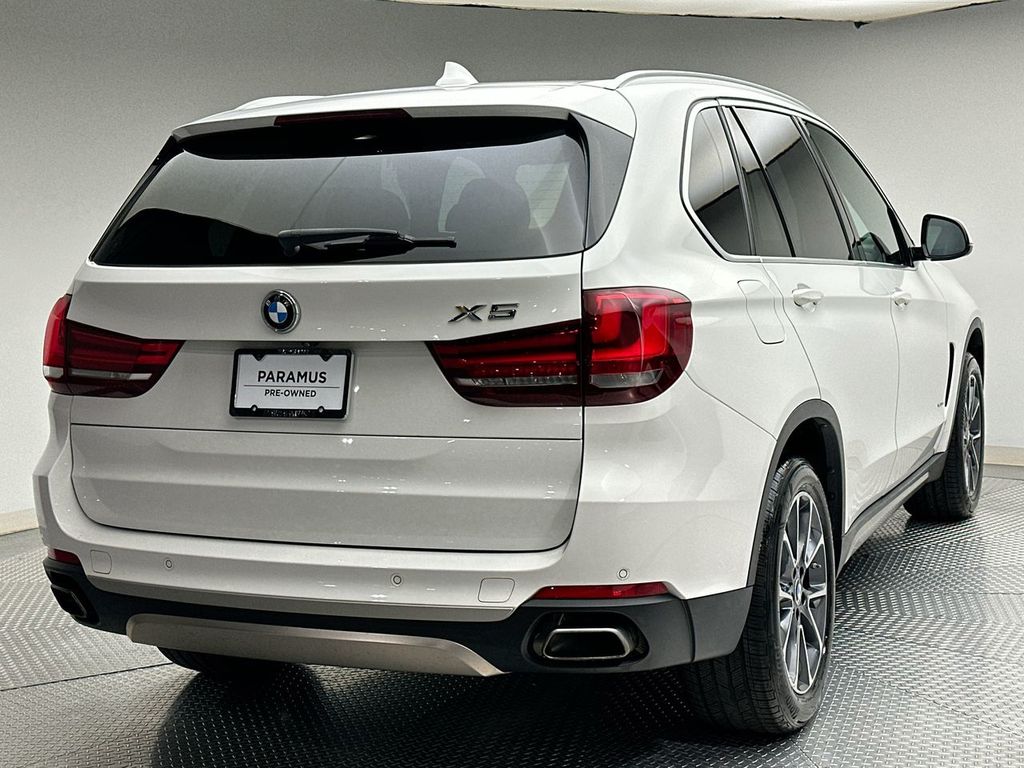 Thumbnail: 2018 BMW X5 - 3