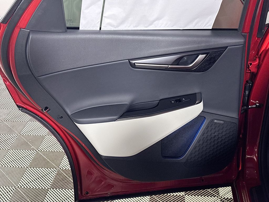 2025 Kia EV6 GT-Line