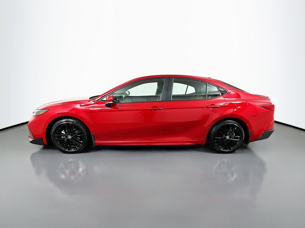 Thumbnail: 2025 Toyota Camry - 8