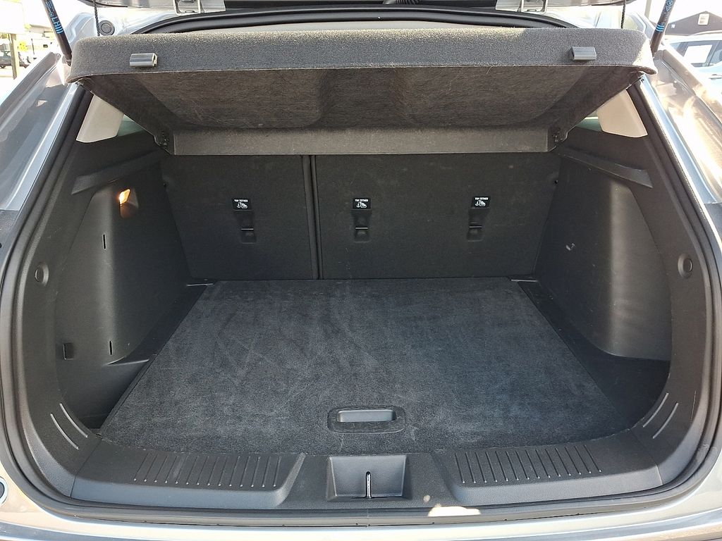 2025 Chevrolet Trax LT Gray at South Hills Kia