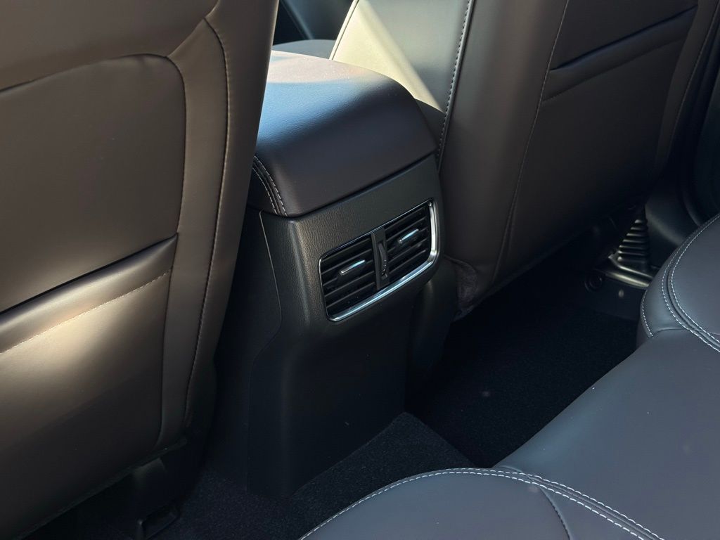 Certified Used 2025 Gray Mazda 2.5 Turbo Signature image 31