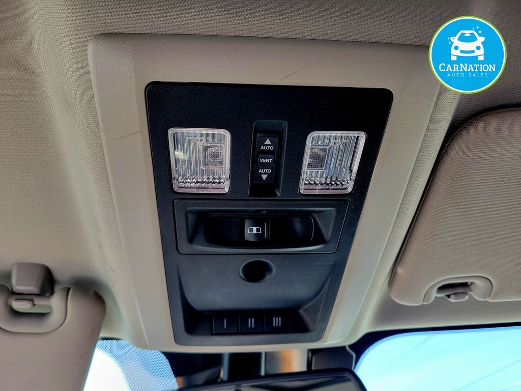2017 RAM Ram 1500 Pickup Laramie Longhorn - Photo 22