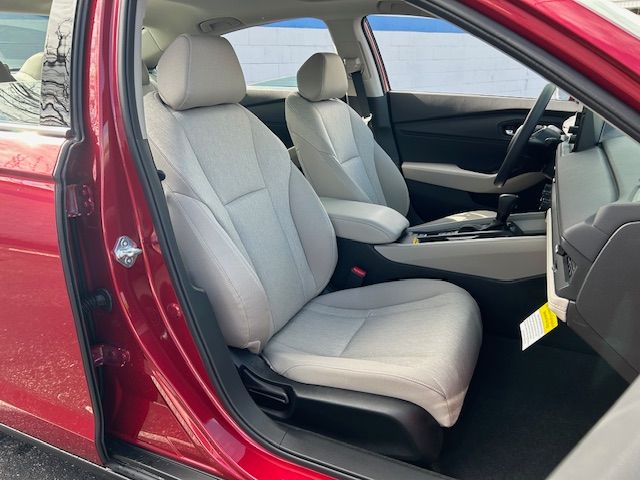 2025 Honda Accord SE 22