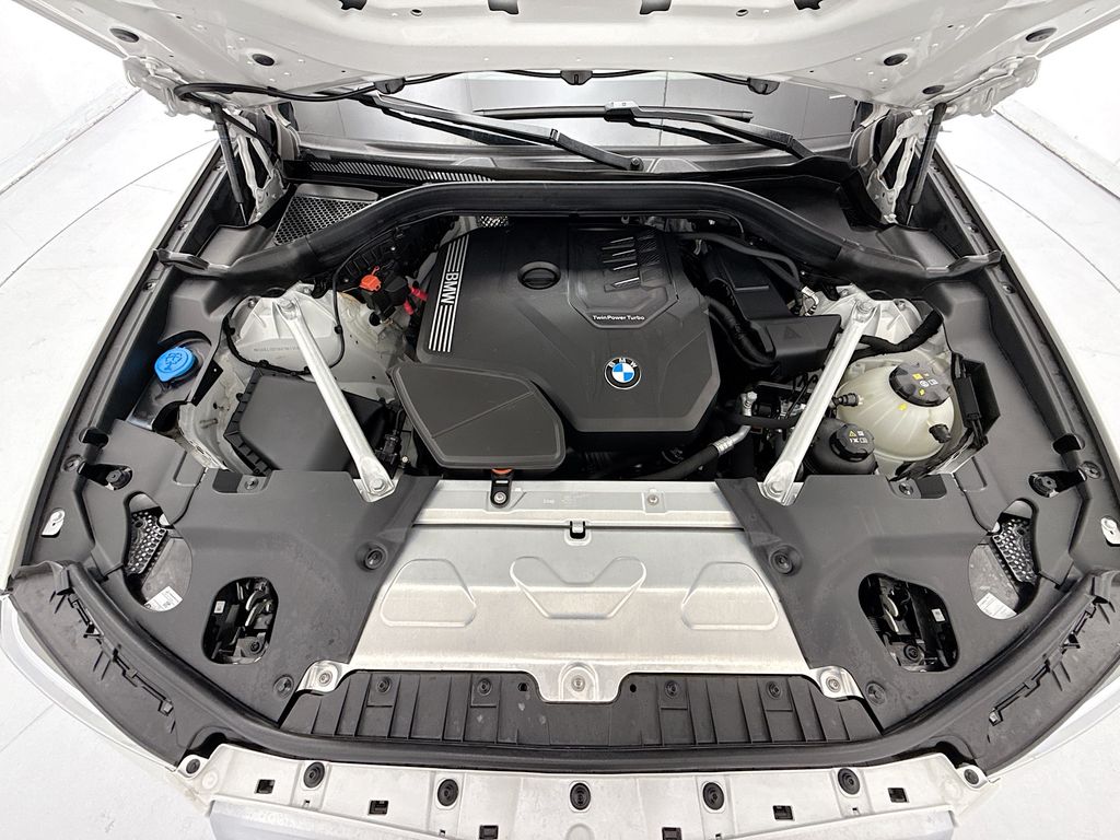 Thumbnail: 2023 BMW X3 - 28