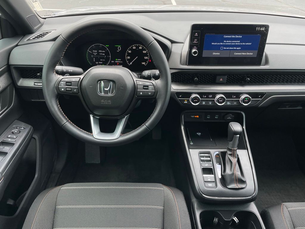 Thumbnail: 2026 Honda CR-V - 11