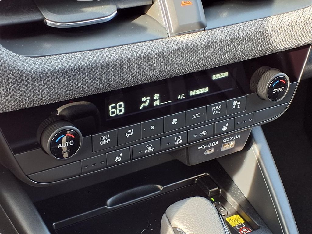 new 2026 Subaru Outback car, priced at $43,619