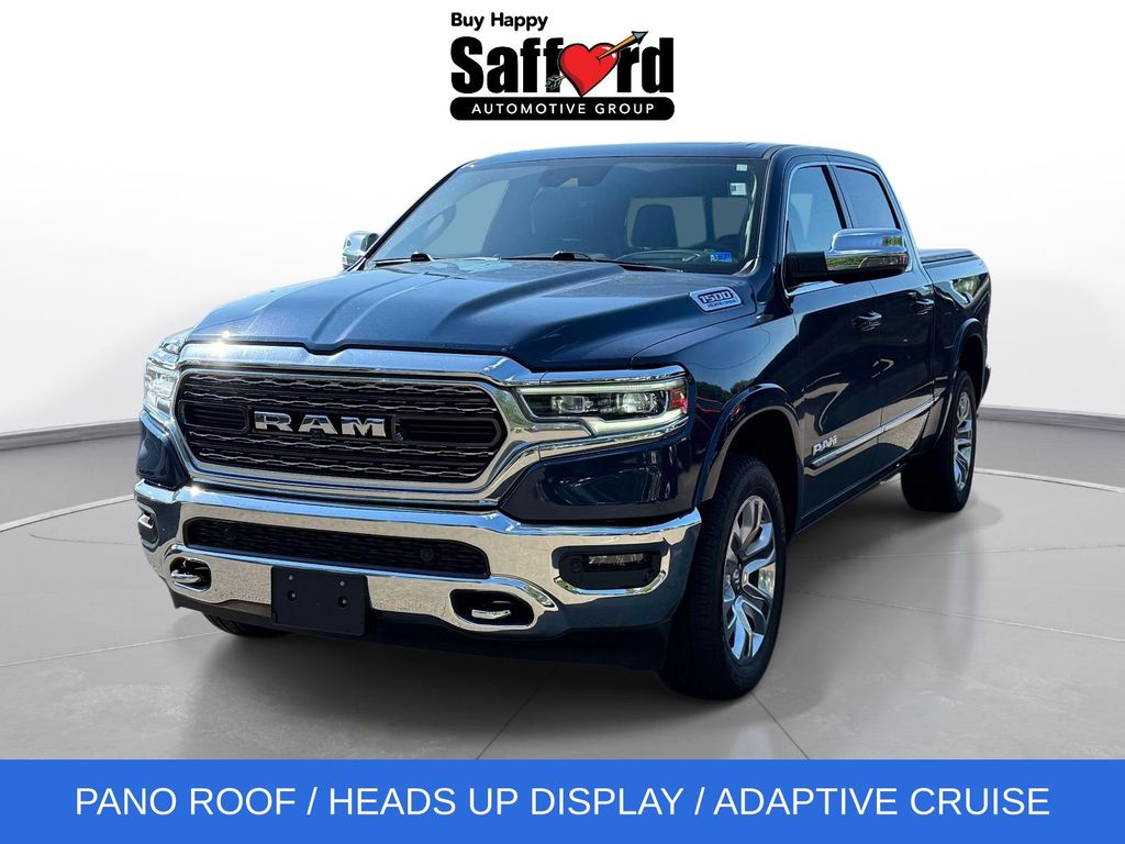 2023 RAM 1500 Limited