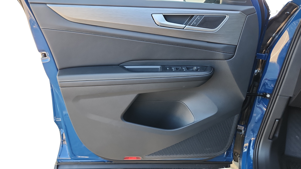 2026 Volkswagen Atlas Cross Sport