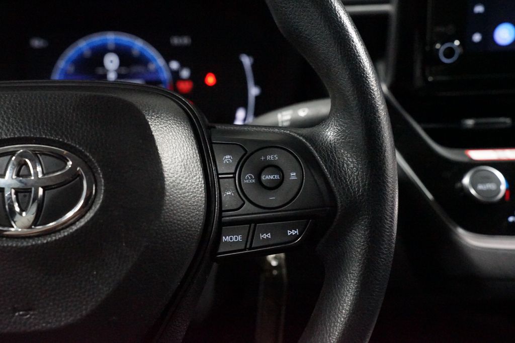 Thumbnail: 2026 Toyota Corolla - 13