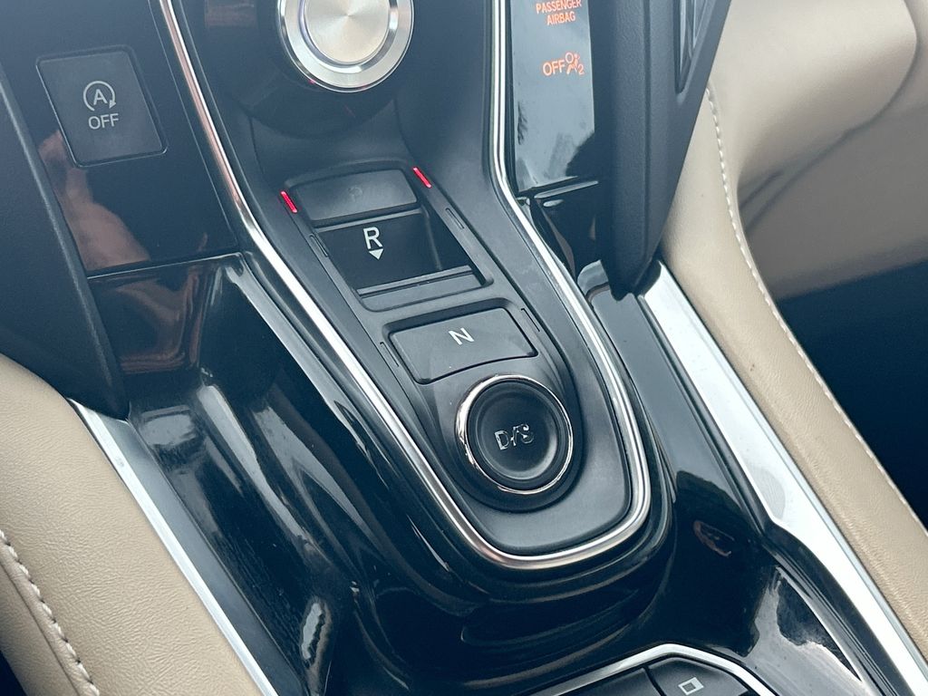 Thumbnail: 2019 Acura RDX - 14