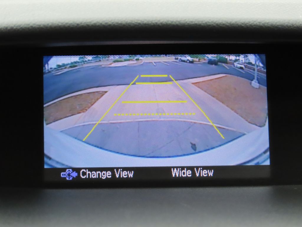 2014 Honda CR-V EX-L 15
