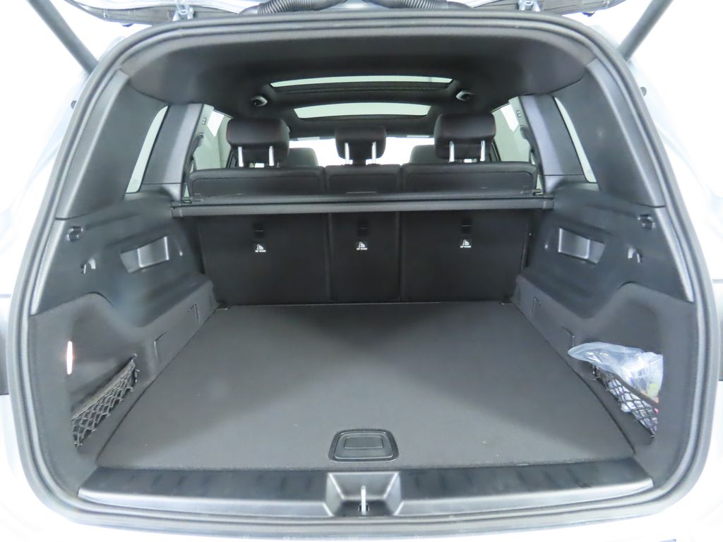 Thumbnail: 2026 Mercedes-Benz GLB - 29