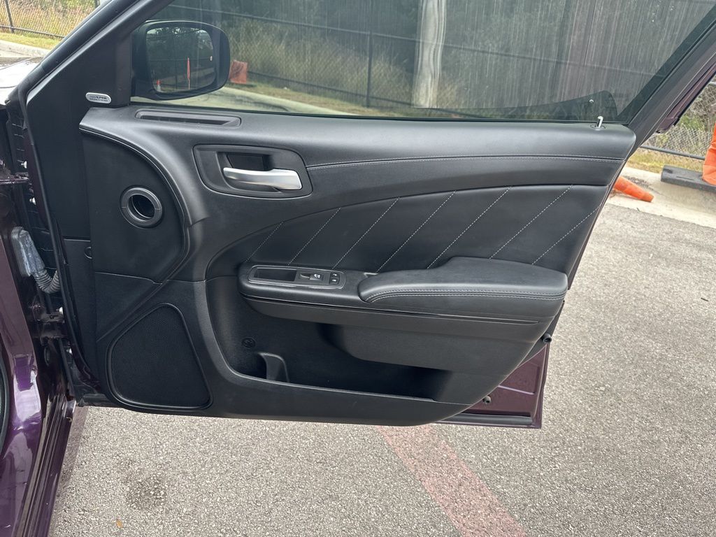 Used Car 2020 Dodge Charger  R/t For Sale Under $35,000 In Austin, Texas