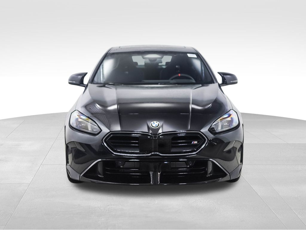 Thumbnail: 2025 BMW 2 Series - 8