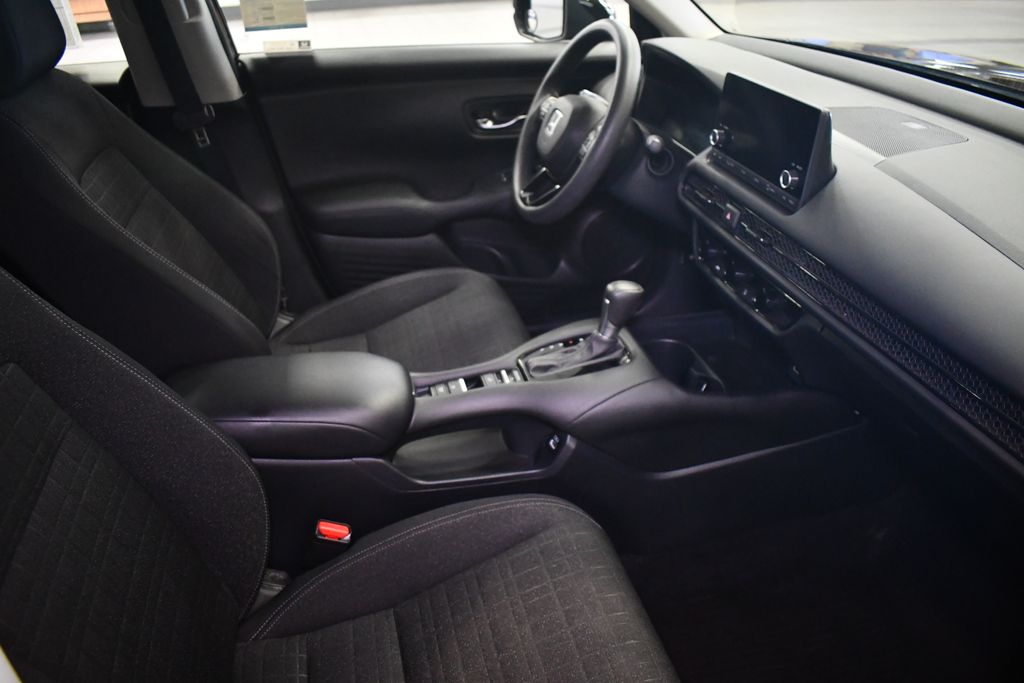 Thumbnail: 2023 Honda HR-V - 31