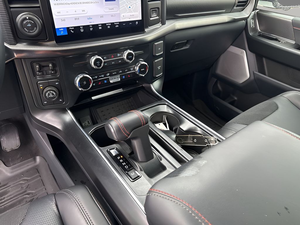 Used Car 2025 Ford F-150  Raptor For Sale Under $90,000 In Austin, Texas