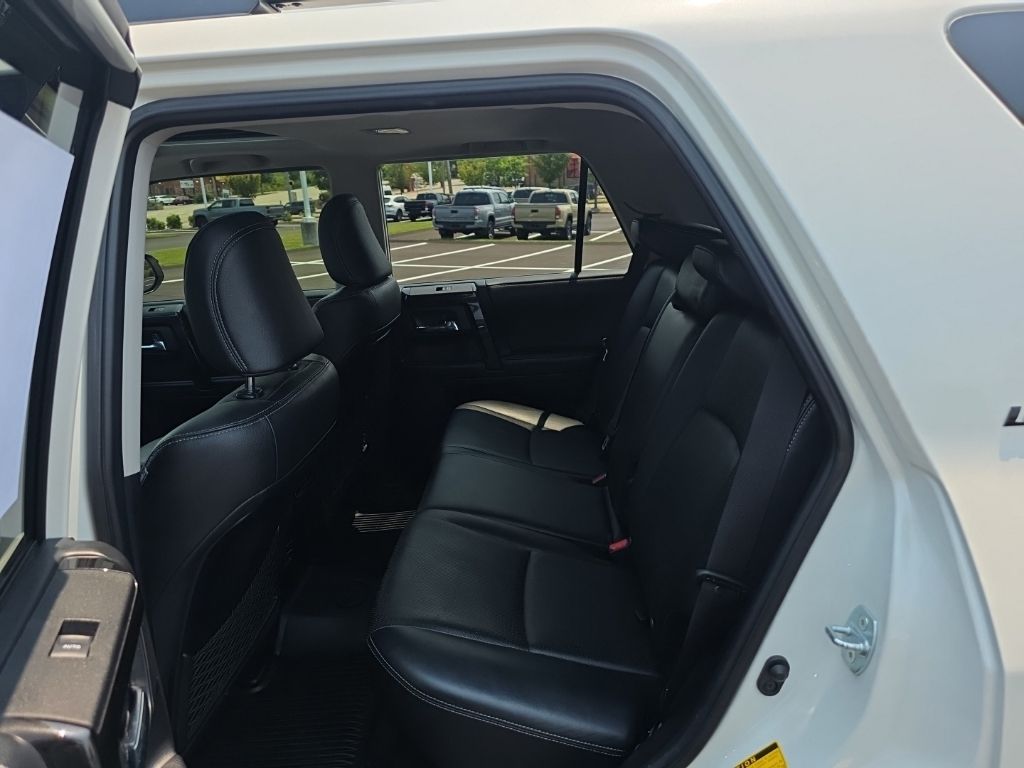 Used 2019 Toyota 4Runner SUV