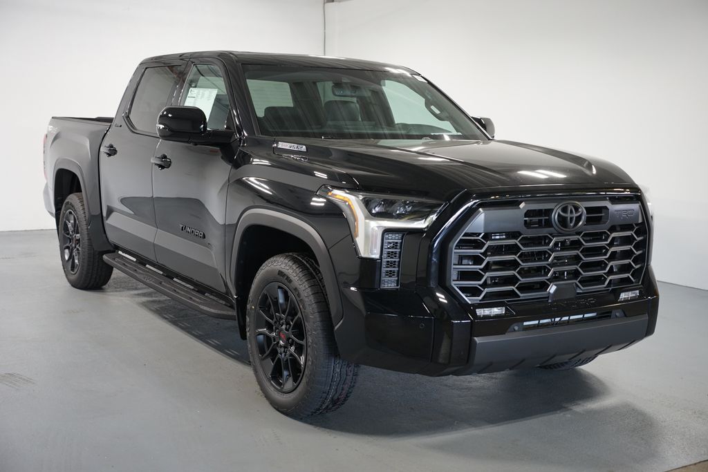 Thumbnail: 2026 Toyota Tundra - 3